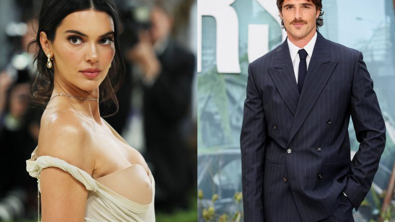 Entertainment News | Kendall Jenner, Jacob Elordi Enjoy Romantic London Dinner Date