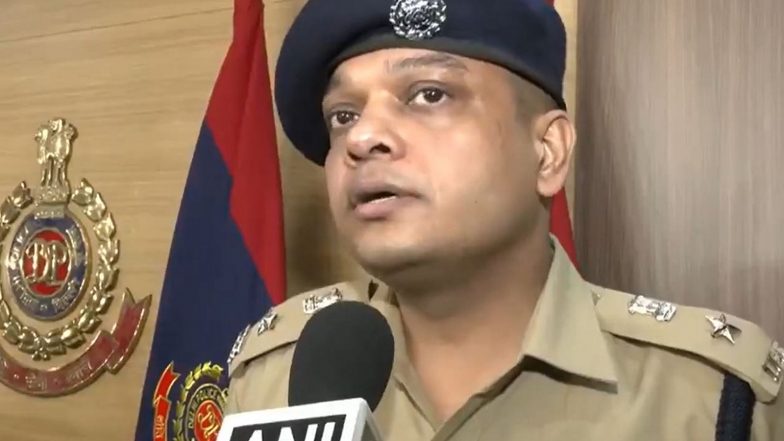 India News | Op Chapamari Chakravyuh: Delhi Police Arrest 103, Recover 161 Stolen Two-wheelers in Rohini