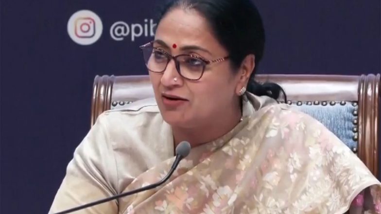 India News | Delhi Govt Plans Interstate Transfer of Undertrial Gangsters, High-risk Prisoners to Strengthen Prison Security