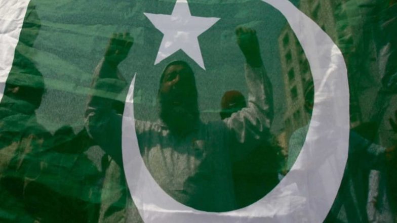 World News | JSFM Condemns Reported Inclusion of 29 Sindhi Activists in Counter Terrorism Department's Red Book