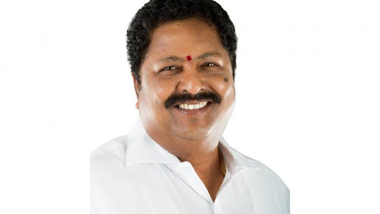 India News | YSRCP Condemns Karumuri's Arrest, Calls It Political Vendetta