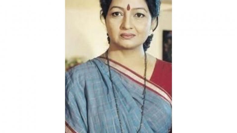Entertainment News | Veteran Actor Aasha Singh Jaiswal Passes Away in Mumbai, Son Pays Tribute