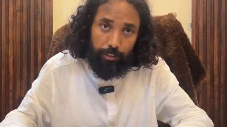 India News | 24 Districts, 24 Resolutions, One Voice: Student Leader Devendra Nath Mahto to Begin Reform Yatra
