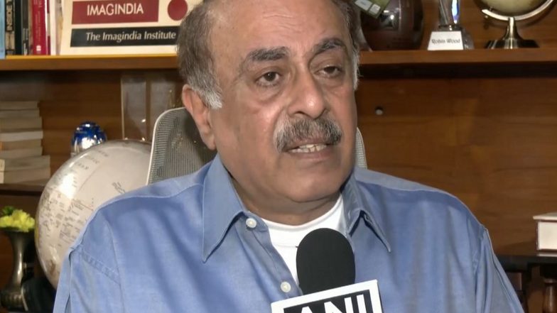 World News | Pakistan's ISI Still Wants to Carry on Its Agenda: Analyst Robinder Sachdev on Reported Reconstruction of JeM HQ