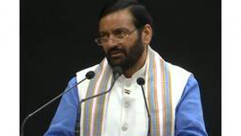 India News | Haryana Committed to Strengthening Social Unity Through Equality, Dignity and Inclusive Development: Chief Minister Saini