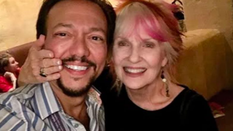 Entertainment News | 'Coach' Star Shelley Fabares Dies at 82 in Los Angeles