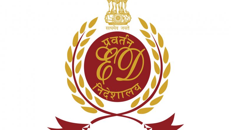 India News | ED Raids Nine Premises in UP, Haryana over Alleged Bogus ITC Fraud