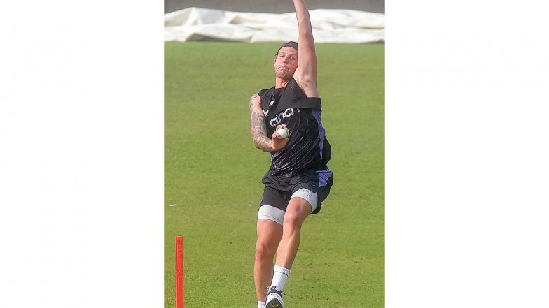Sports News | ECB Investigates England Pacer Brydon Carse After Nightclub Incident in Derby