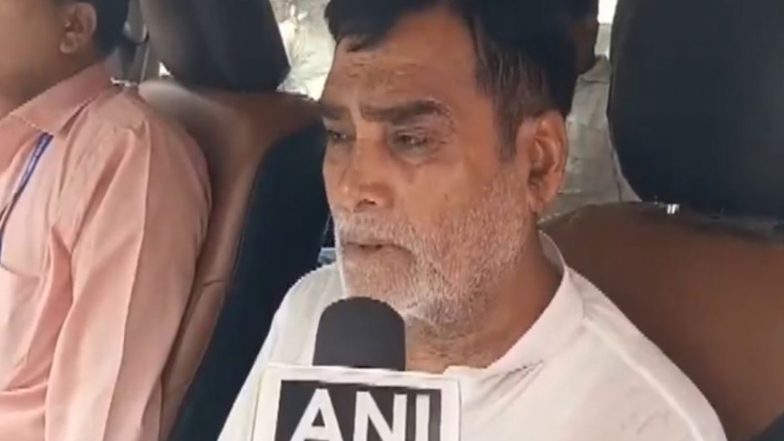 India News | Bihar: Ganga Water Rise Triggers Erosion in Danapur; Administration Steps Up Relief Measures
