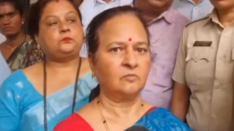 India News | 'This is a Truly Tragic Incident': Amravati Congress MLA Seeks Probe into Hospital Fire That Killed 3 Newborns