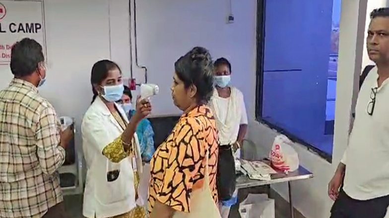 India News | Karnataka Health Dept Says Rise in H1N1 Cases Part of Seasonal Surge, No Need to Panic