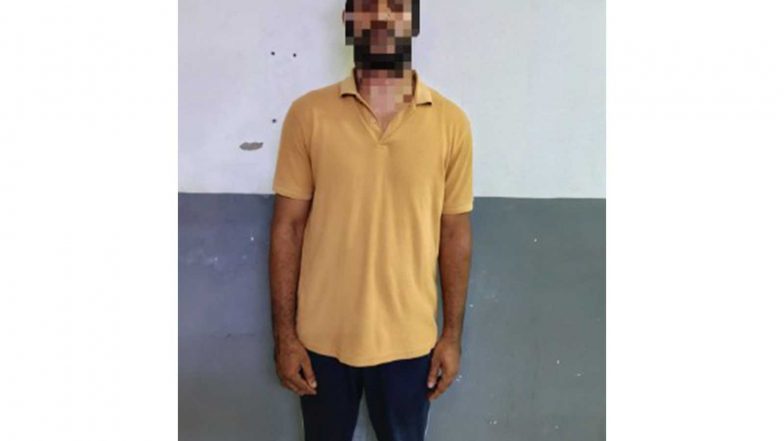 India News | Hyderabad Cybercrime Police Arrest Software Employee for Allegedly Defaming Woman Through Fake Instagram Account