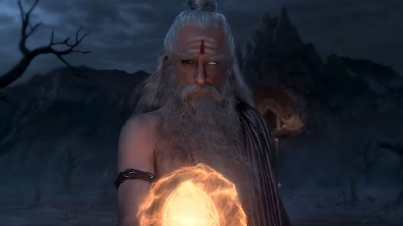 Entertainment News | Akshaye Khanna's Fierce Avatar as 'Shukracharya' Dominates 'Mahakali' Glimpse, Release Date Revealed