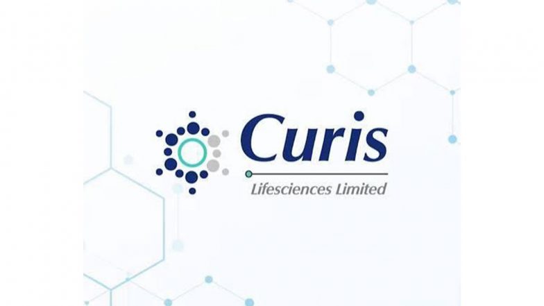 Business News | Curis Lifesciences Charts a New Growth Path with Uninova, Export Markets and Branded Pharma Expansion