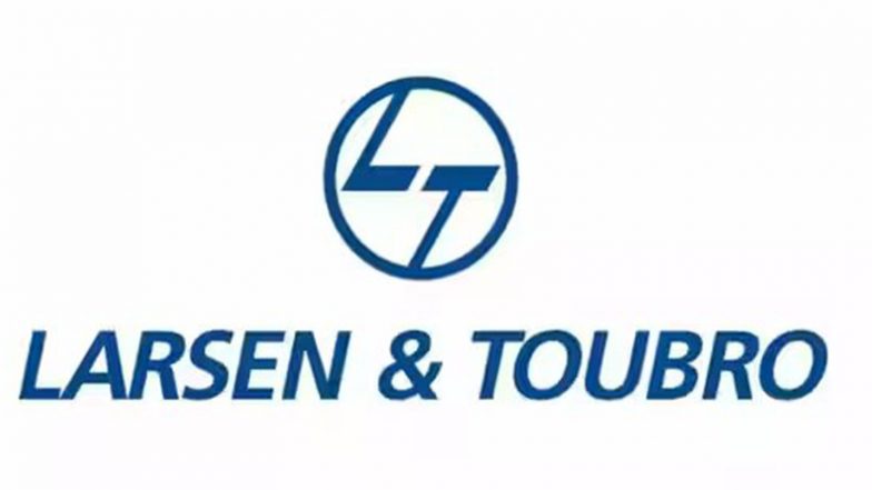 Business News | L&T Bags Gas Compression Project Worth over Rs 15,000 Cr in Middle East