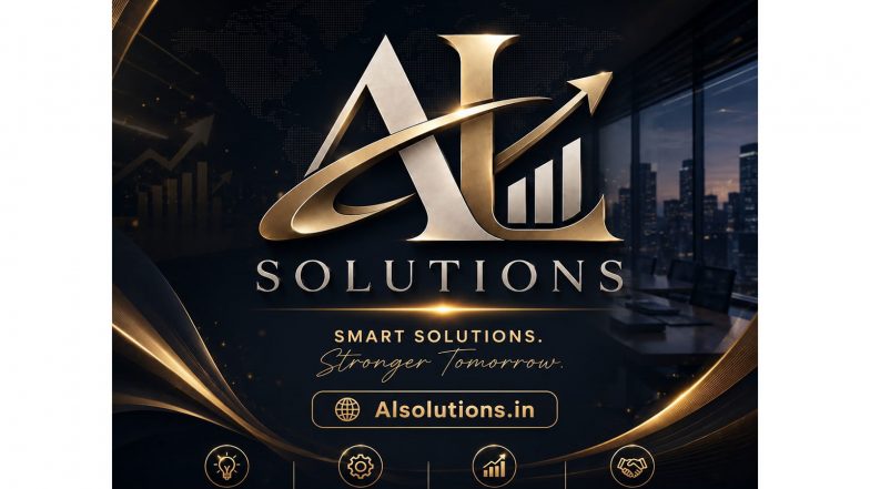 Business News | From Working for Free to Building His Own Agency: The AL SOLUTIONS Story