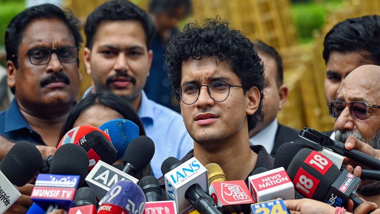 India News | Delhi HC Summons Iyer-Mitra, Media Portals over Alleged Disclosure of Saurav Das's Address