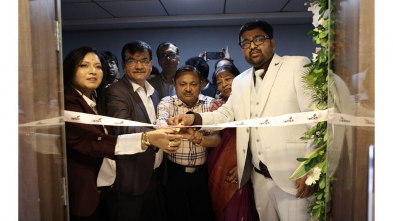 Business News | Hettich Marks Its Entry into East India with the Launch of a New Hettich Exclusive (HeX) Store in Bhubaneswar
