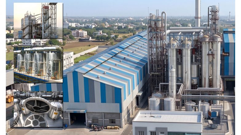 Business News | From Syrup Diversion to Sugar Production: SED's Integrated Process House Solution for Shivshakti Sugars' 7,500 TCD Plant