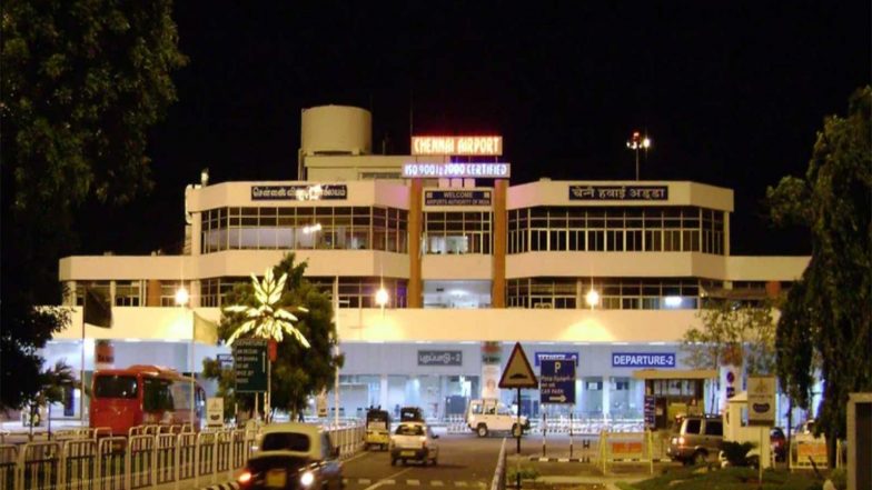 Business News | CII Calls for Strengthening Chennai Airport and Fast-tracking Alternative Greenfield Site
