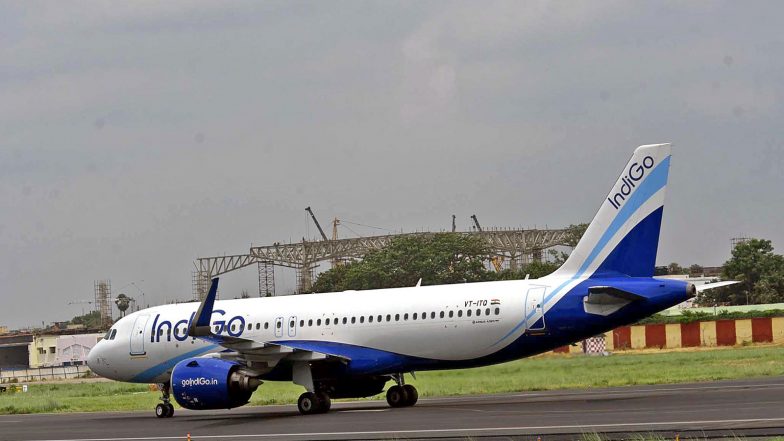 India News | IndiGo to Launch Bi-weekly Non-stop Flights Between Gaya and Bangkok from Oct 26