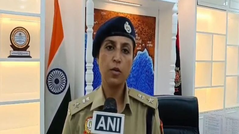 India News | Five Arrested for Abducting 18-year-old in Delhi's Kamla Nagar
