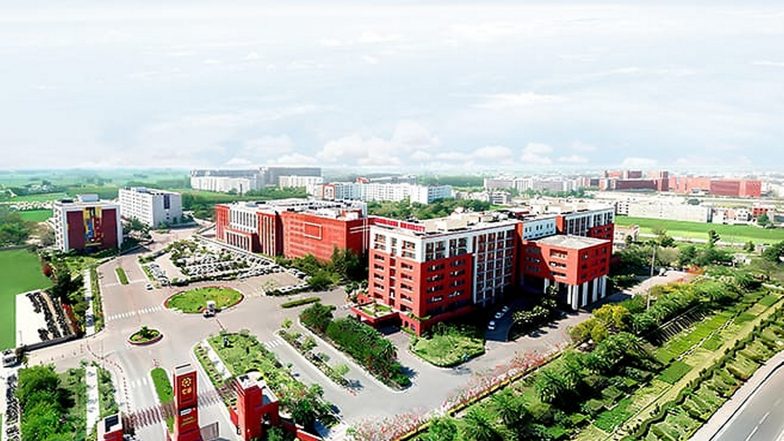 Business News | Chandigarh University Provides In-House Training for Civil Services, Defence, Management, Banking & PSUs