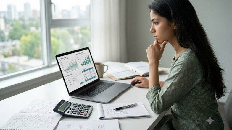 Business News | Common Mutual Fund Calculator Mistakes Every Investor Should Avoid
