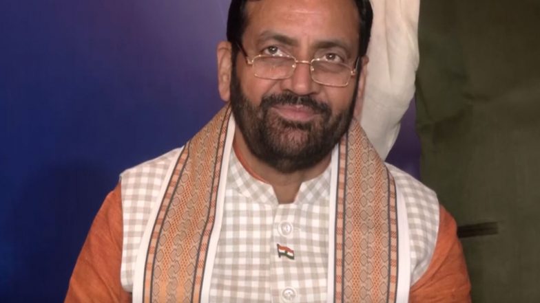 Business News | Haryana Signs Rs 66,870 Crore Investment MoUs Ahead of 2027 Global Investors Summit: CM Saini