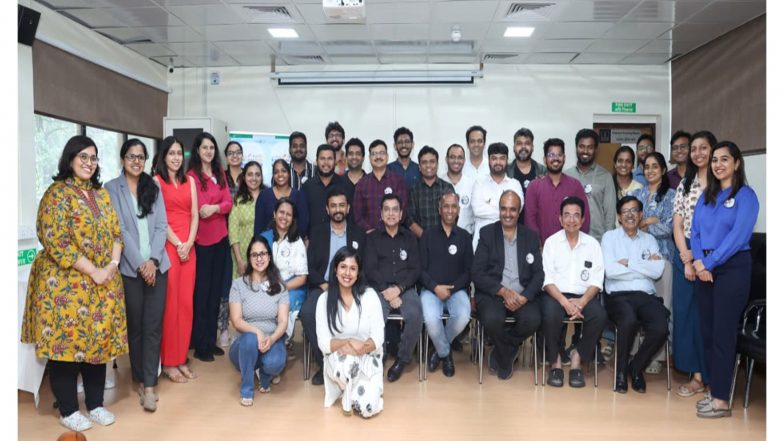 Business News | Fortis Hospital Mulund Hosts 11th Edition of 'POCUS in Emergency Medicine' Workshop, Ahead of EMCON 2026