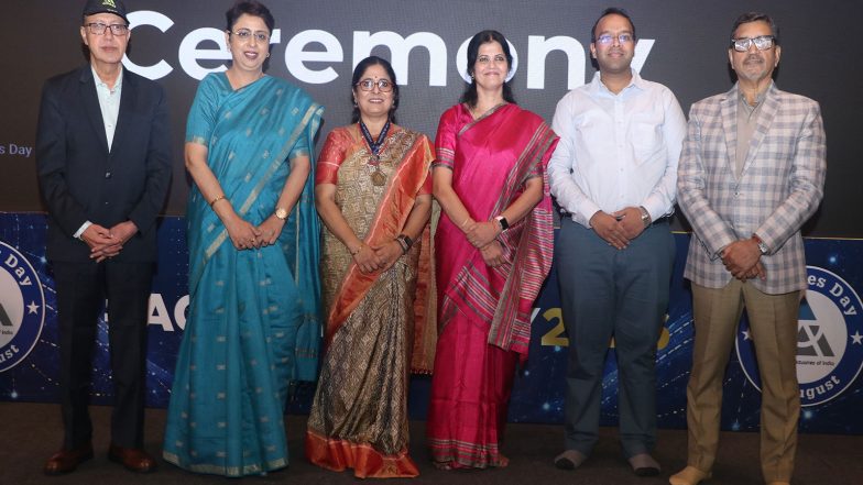 Business News | IAI Unveils New Initiatives to Strengthen India's Actuarial Profession and Announces 26th GCA & AGFA