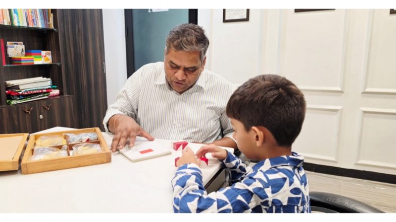 Business News | When a Child Is Not Learning Age-Appropriately: Why the Right Psychological Assessment Matters