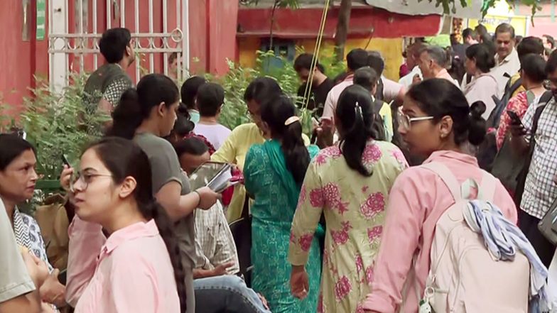 India News | UPSC Announces 'direct Recruitment' to 80 Posts in Central Govt