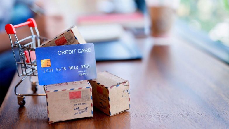 Business News | How to Convert Credit Card Purchases into EMI