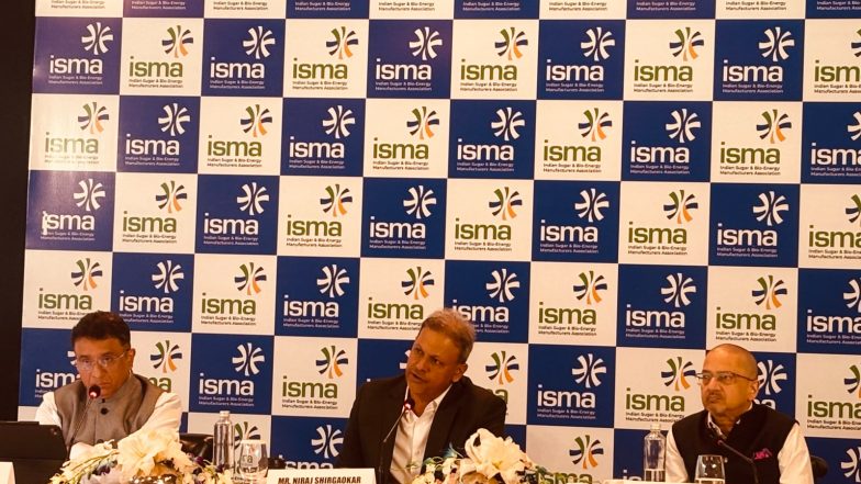 Business News | Sugar Prices Likely to Cool off as Panic Buying Eases, Says ISMA
