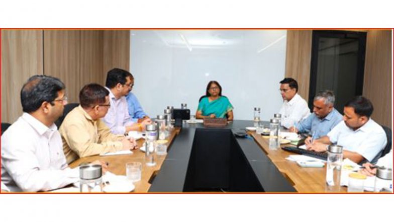 Business News | NTPC Launches 3-month Long Vigilance Awareness Campaign 2026