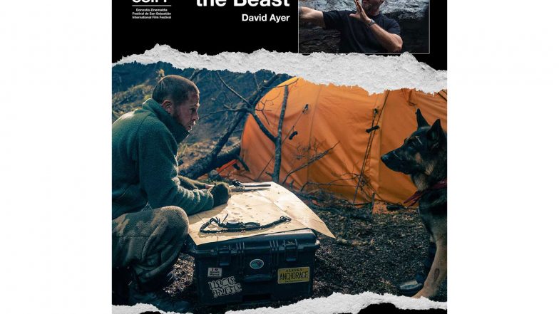Entertainment News | Brad Pitt's 'Heart of the Beast' Added to San Sebastian Film Festival's Screening Lineup