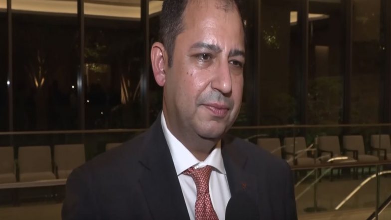 Business News | Japanese Investments in India Could Rise as Bilateral Ties Deepen: Nippon Life India AMC CEO