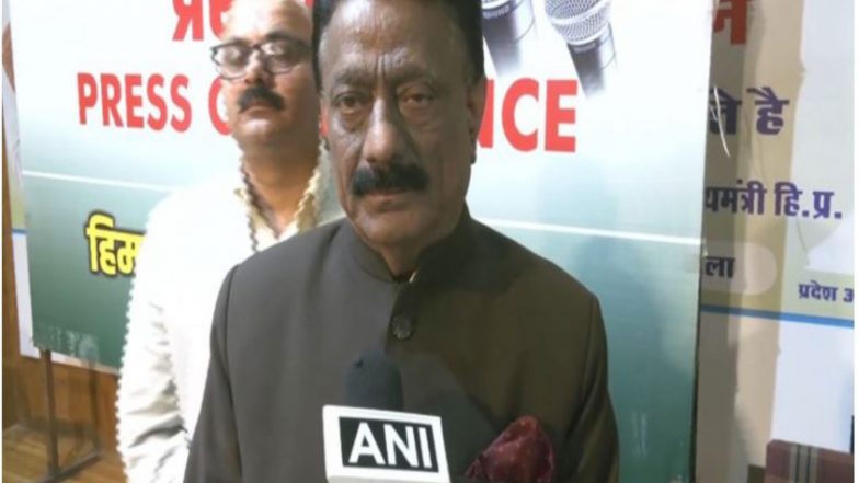 India News | BJP Diverting Attention from Inflation, Jobs Through Vande Mataram Row: Congress MLA Kuldeep Singh Rathore
