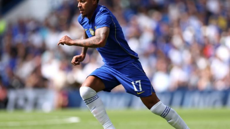 Sports News | Morgan Rogers Reveals Childhood Chelsea Connection, Talks with Boss Alonso Ahead of Premier League Opener