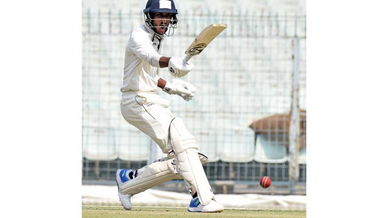 Sports News | Shahbaz, Sarkar Put East Zone in Command Against North East Zone on Day 2 of Duleep Trophy QF