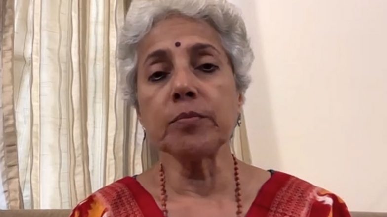 India News | No New H1N1 Strain Identified; What We're Seeing is Seasonal Influenza Uptick: Former WHO Chief Scientist