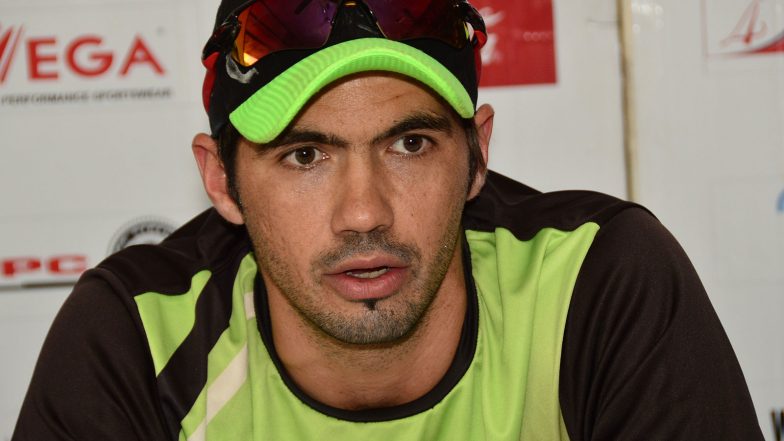 Sports News | Sikandar Raza to Lead Zimbabwe in T20I Tri-series; Graeme Cremer Returns After Injury Layoff