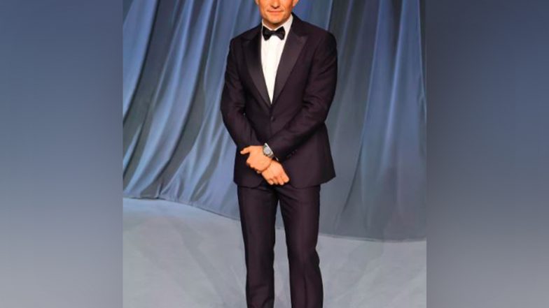 Entertainment News | Orlando Bloom to Be Honoured with Filming Italy International Award at Venice Film Festival