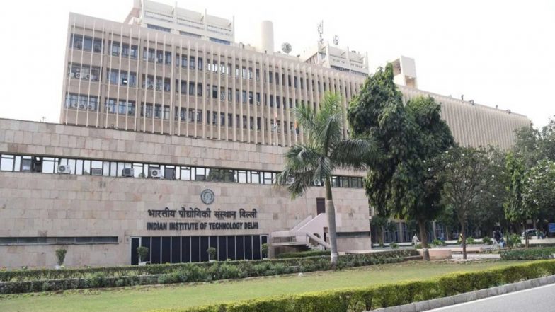 India News | IIT Delhi Students Stage Sit-in over MSc Student's Death; Classes Suspended Amid Demands for Probe