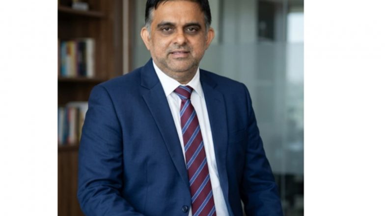 Business News | Eco Bharat's Sampat Saraswat Bamanwali Joins Union Minister Piyush Goyal-Led High-Level Indian Business Delegation to Japan