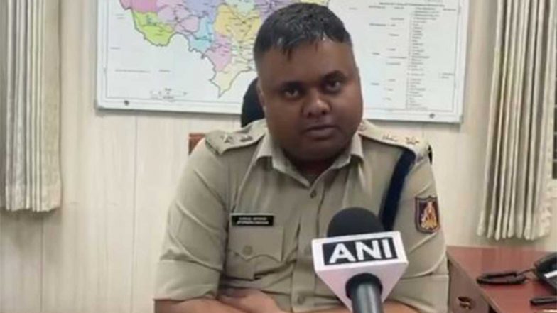 India News | Karnataka: Chikkamagaluru Police Arrest Man for Circulating Controversial Tipu Sultan Cutout Video