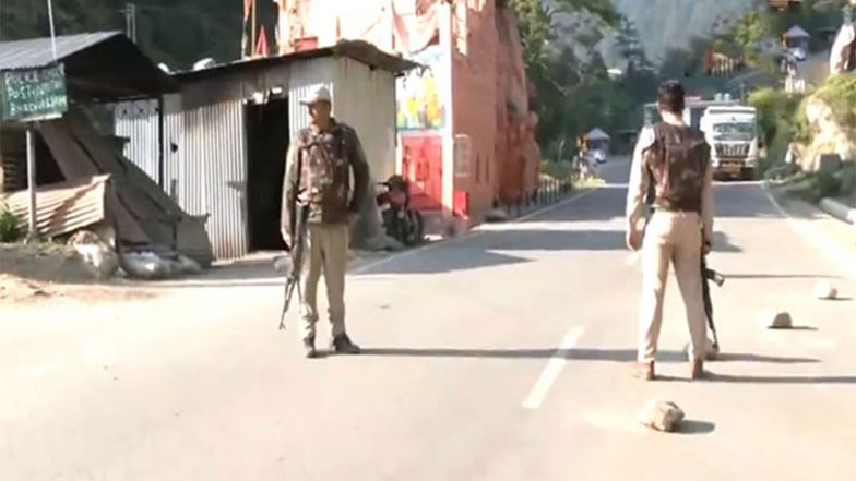 India News | JK SIA Reopens Wandhama Massacre Case, Security Stepped Up in Shopian Amid Threats to Kashmiri Pandits