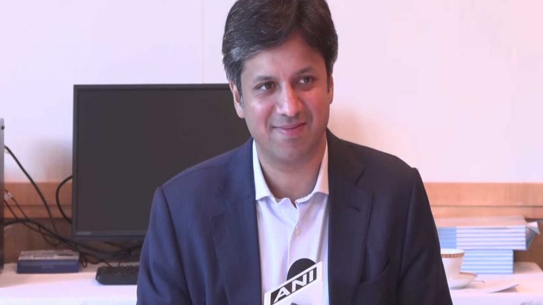 Business News | Data Centres, Semiconductors Offer Big Opportunities for India-Japan Cooperation: FICCI President