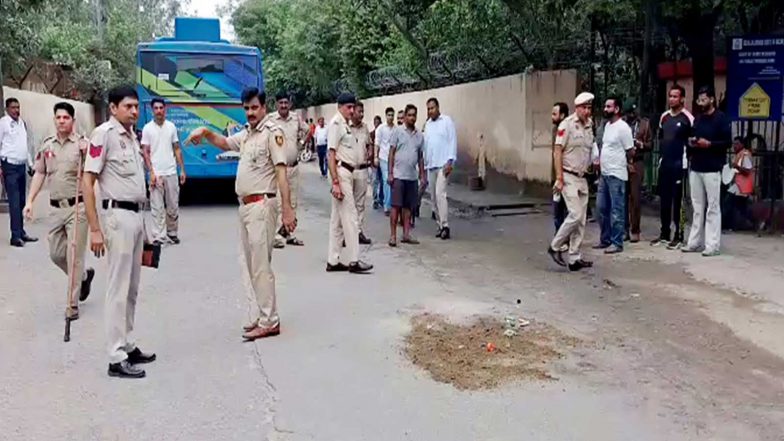 India News | Delhi Police Seeks Comprehensive Inputs Ahead of Any Future Protest Gatherings